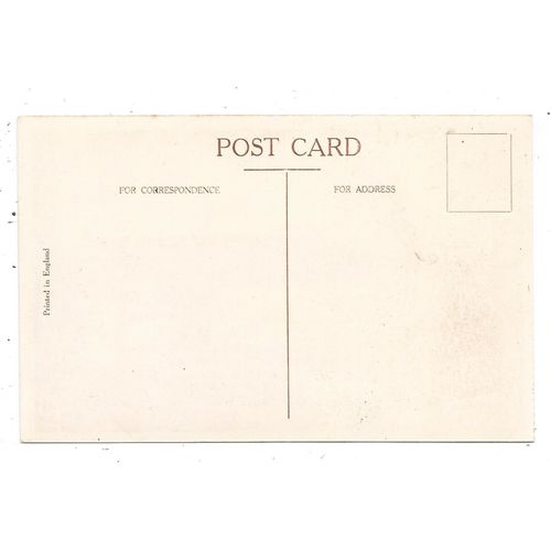 NICE ANIMATED PRINTED POSTCARD OF HIGH STREET COLCHESTER ESSEX (3558)