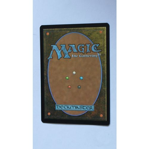 Magic the Gathering MTG CCG: Time Spiral # 170 Mogg War Mashal (A) 2006