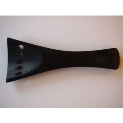 VIOLIN FIVE 5 String Ebony Tailpiece UK SELLER