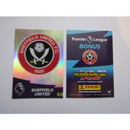 Panini Adrenalyn XL Premier League 2020/21 Numbers 172-369 Cards Choice (ef10)