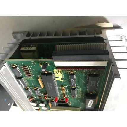 ABB F00432A00,101952 G01-0 ,ABB F004 AC MOTOR SPEED CONTROLLER,E24-88,EU