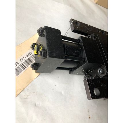NEW AROBOTECH PC206062 HYDRAULIC PARALLEL GRIPPER,100-250,XHYD PSI,300-PSI,HC