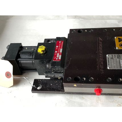 NEW AROBOTECH PC206062 HYDRAULIC PARALLEL GRIPPER,100-250,XHYD PSI,300-PSI,HC
