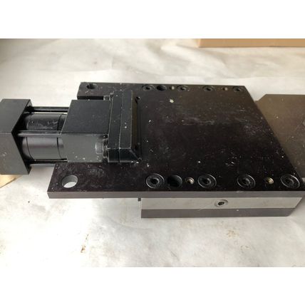 NEW AROBOTECH PC206062 HYDRAULIC PARALLEL GRIPPER,100-250,XHYD PSI,300-PSI,HC