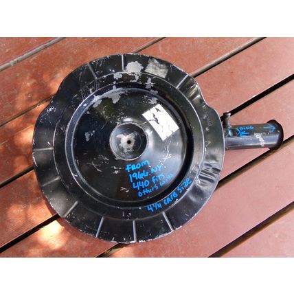 1966 Chrysler New Yorker 440 Air Cleaner OEM