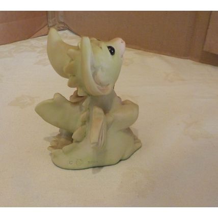 Real Musgrave 1992 - Pocket Dragon - We Are Very Brave