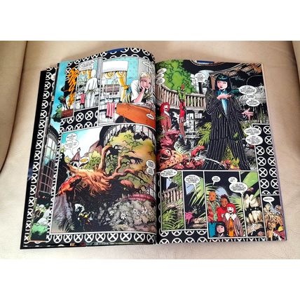 Generation X # 19 : Marvel Comics : 1996 : vf+(8.5)
