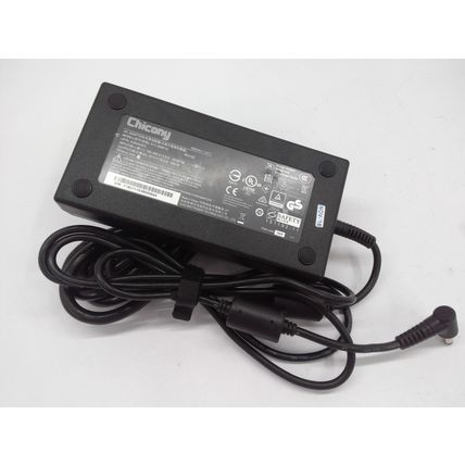 OEM Chicony 19V 10.5A 200W For Clevo PA71EP6-G A11-200P1A Tip 5.5mm