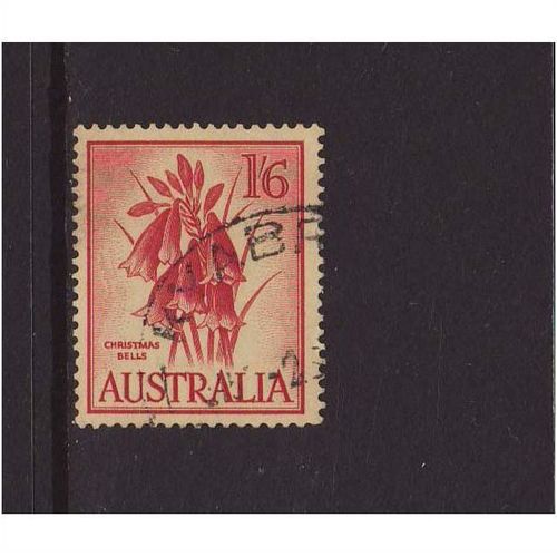 Australia 1959 SG322 Used Flowers (C-482)