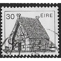 1982/1990 SG 547 - fine used (o)