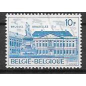 Belgium ( Belgique ) N° 1762 YVERT OBLITERE ( USED )