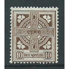 Ireland stamps sg81 sg 81 hm