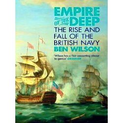 Empire Of The Deep