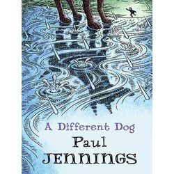 A Different Dog
