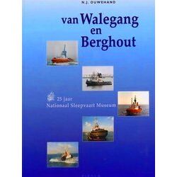 Van Walegang En Berghout