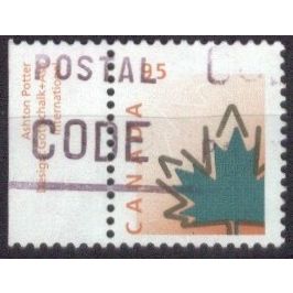 Canada 1998 SG 1838 Used (E-213 (12))