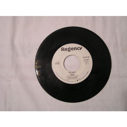 Diesel Promo 45-BITE BACK/SAUSALITO SUMMERNIGHT STEREO