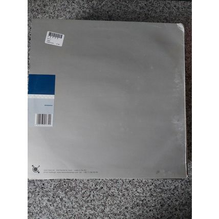 End-Jy – Tango (SESS054024) 2005 (12" EP)