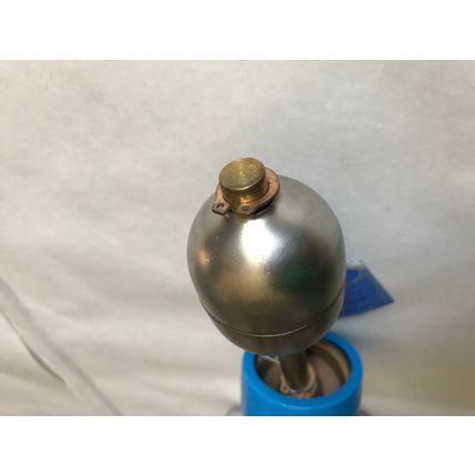 Gems Sensors IMO DELAVAL 4,266,953,XT-800-3-BR-SS-c-1/4-002-47000  J,43590,ES