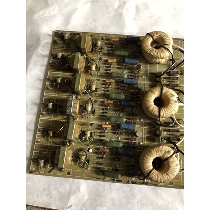 RELIANCE ELECTRIC 0-51438-1,CIRCUIT CARD 0-51438-I,O-514381-,BC