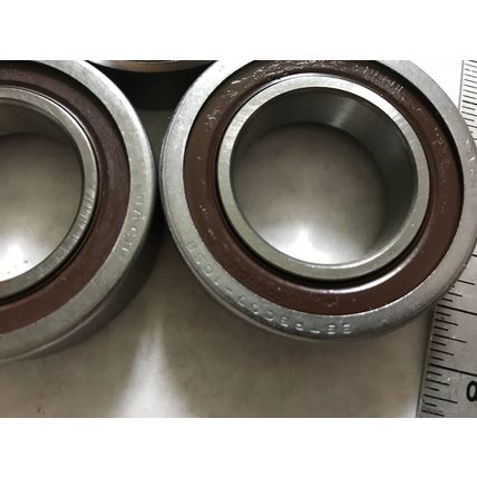 NACHI 35TRBC07-1058,35TRBC07-10S8 AUTO CLUTCH RELEASE BEARINGS,NACHI 6007SL,EO