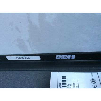 DORNER 62MV2122,AC TECH M1105SC,62MV2122 INTELLIGENT DRIVE CONTROLLER, .5HP,DL