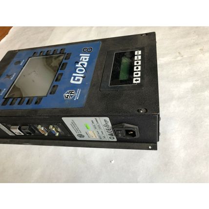 STURTEVANT RICHMONT AQWRLS GLOBAL 8 PROCESS MONITOR. 10477,SK