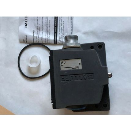 BALLUFF BNS 819-X645-D02-R12-100-10 MECHANICAL POSITION SWITCH BNS033H 1120,HB
