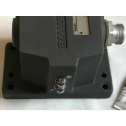 BALLUFF BNS 819-X645-D02-R12-100-10 MECHANICAL POSITION SWITCH BNS033H 1120,HB