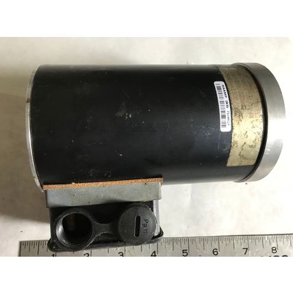 NECKAR MOTOREN 55594 D884 00000708/JP44,AC MOTOR,387529,460 V,1500 RPM,EP