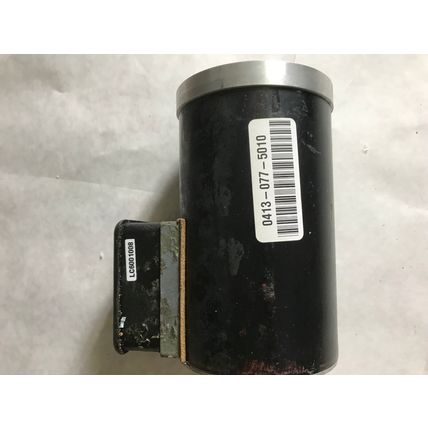 NECKAR MOTOREN 55594 D884 00000708/JP44,AC MOTOR,387529,460 V,1500 RPM,EP
