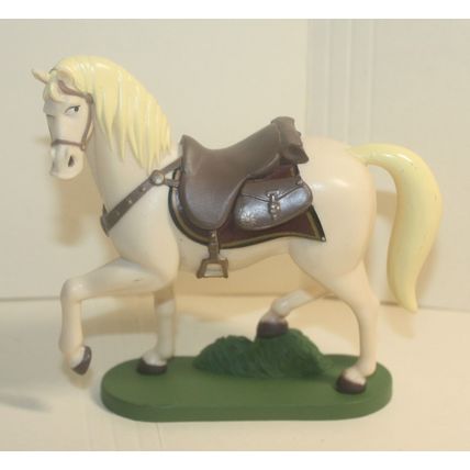 Disney's Tangled Maximus PVC Figure