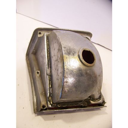 1967 CHRYSLER TOWN & COUNTRY WAGON COMPLETE RH TAILLIGHT OEM