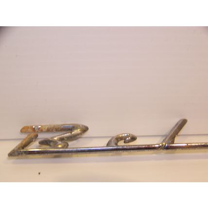 1955 CHEVROLET BEL AIR EMBLEM OEM GM CHEVY