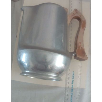 Vintage Picquot Ware Coffe Pot
