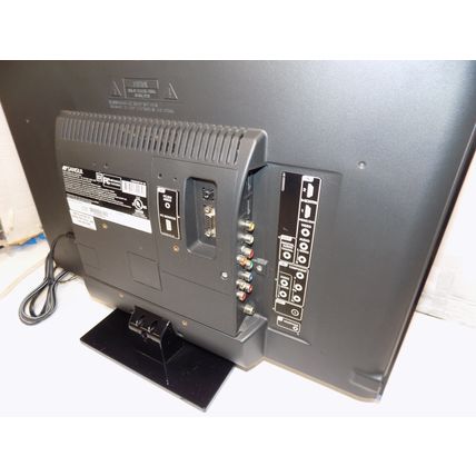 Sansui SLED2280 22 inch HDTV HD TV 1080p 60Hz LCD TV