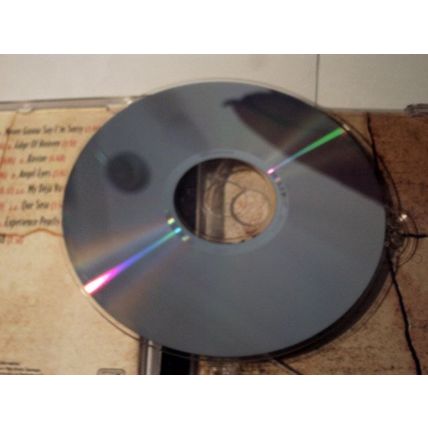 ACE OF BASE - THE BRIDGE - CDALBUM1995-1DISC
