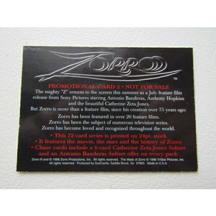Promo Trading Cards - Wide Range to Choose From (eb1)