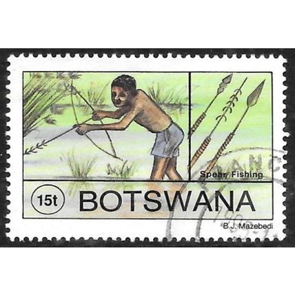 1995 Traditional Fishing 15t Fine Used C1