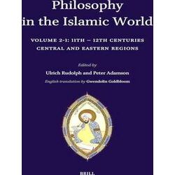 Handbook of Oriental Studies. Section 1 The Near and Middle East / Philosophy in