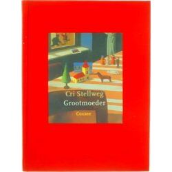 Grootmoeder