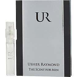 UR by Usher EDT SPRAY VIAL ON CARD For MEN