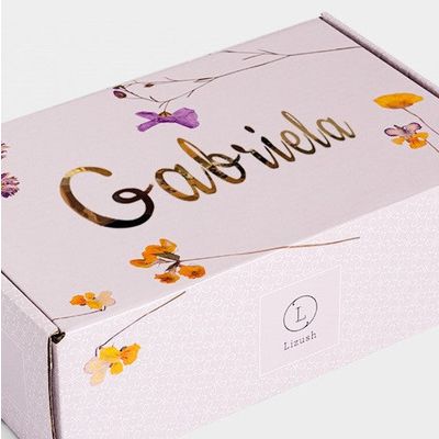 11 Bath Bombs Gift Box + one Free Bomb to make 12 !![ ]