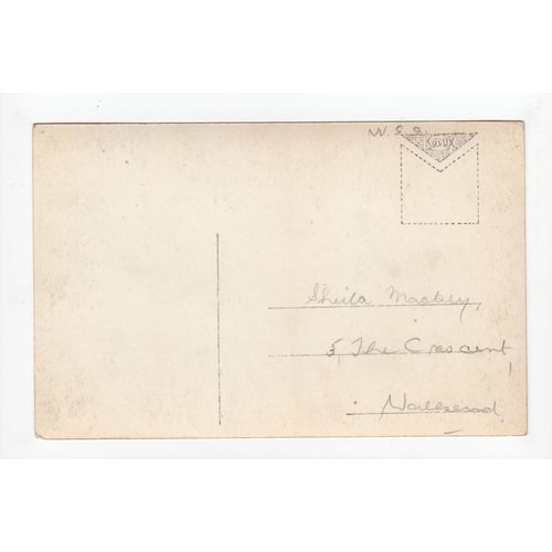 La Piedra Movediza Buenos Aires Province Postcard RP Argentina