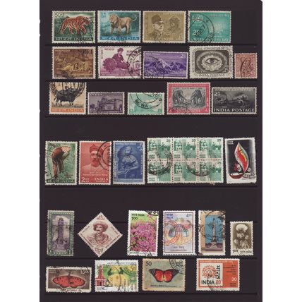 India Collection (07-13)