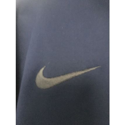 Nike Men's Hoodie Sweatshirt Mt. Tabor Spartans Athletic Size XL Blue