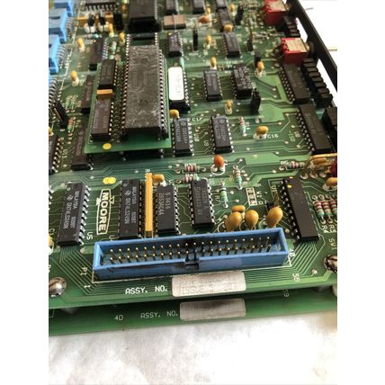 MOORE ICC,MOORE 15682-11-8,MOORE 15737-111-1,BZ