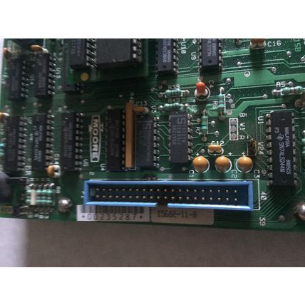MOORE ICC,MOORE 15682-11-8,MOORE 15737-111-1,BZ