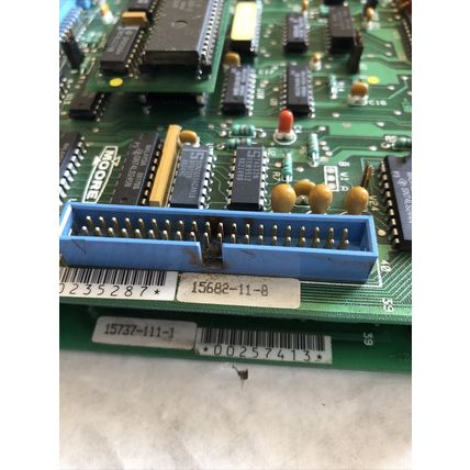MOORE ICC,MOORE 15682-11-8,MOORE 15737-111-1,BZ