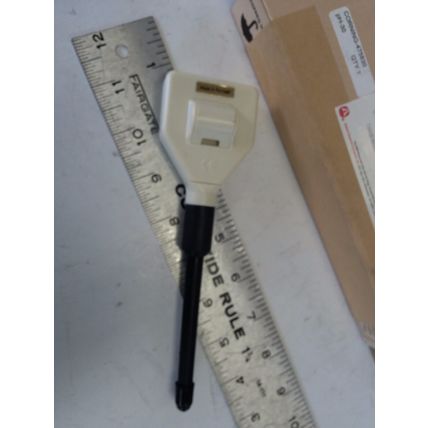New CORNING PH-30 ,ALDRICH Z24293-4 CHECK-MITE PH SENSOR, 0 - 14 ph ,CU